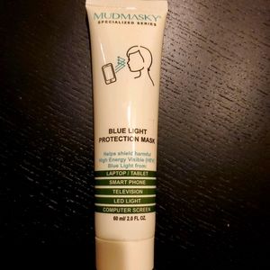 Mudmasky Blue Light Protection Mask